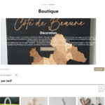 boutique atelier c